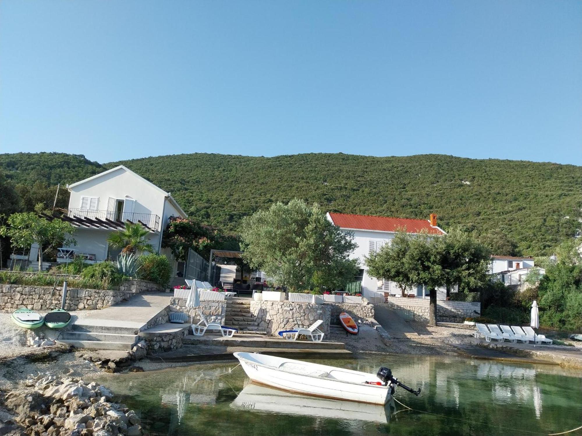 Apartma Kuca Za Odmor >maro<