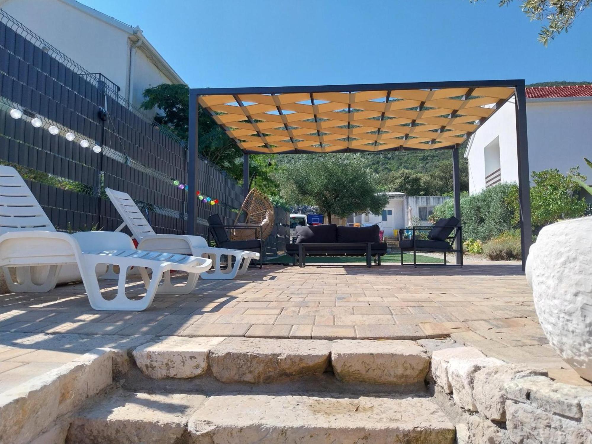 Apartma Kuca Za Odmor >maro< Ston