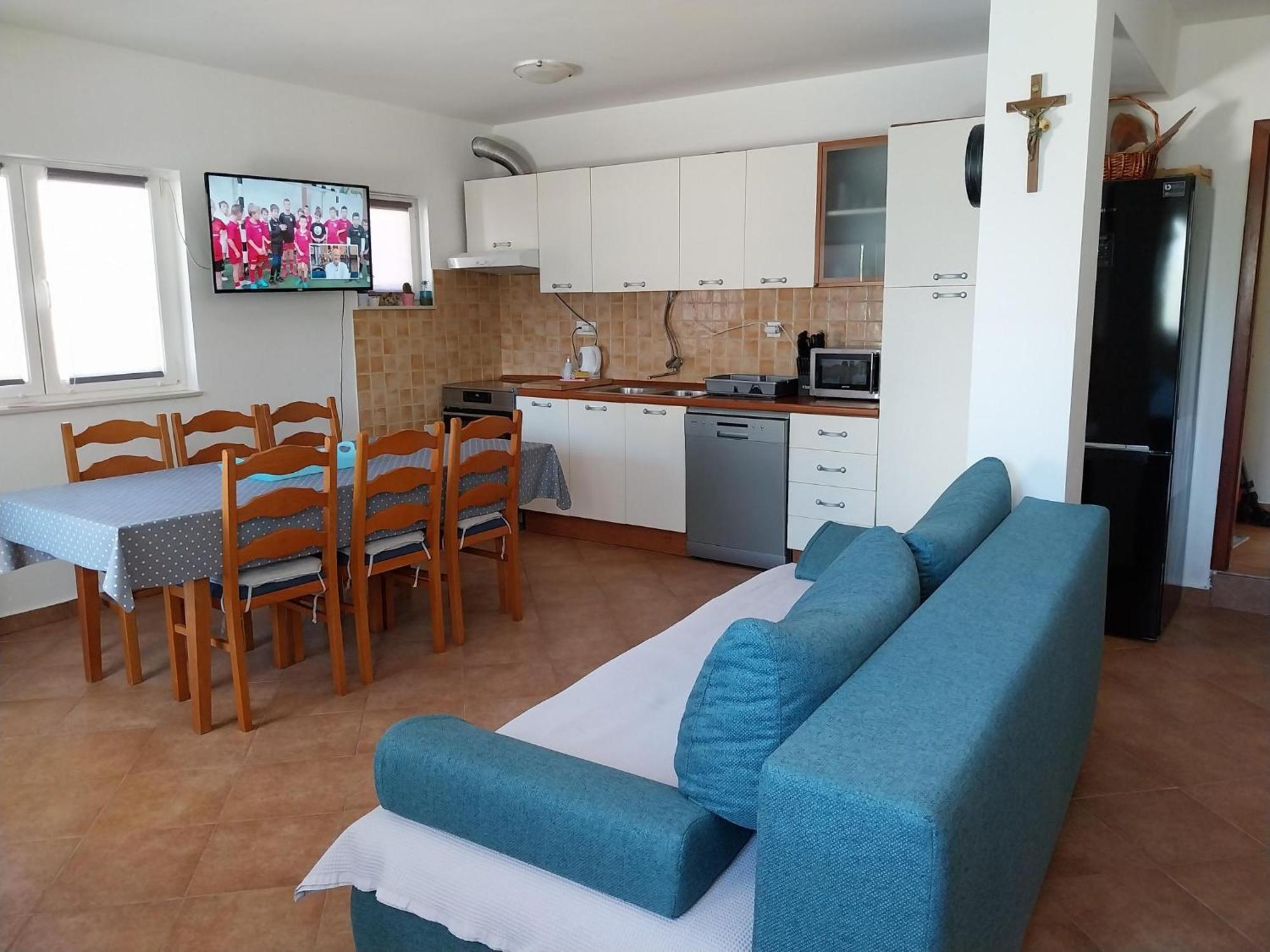 Apartman Kuca Za Odmor >maro< Ston
